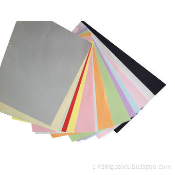 17-color Clean Room Paper, Class 1000, 64, 72, 80g